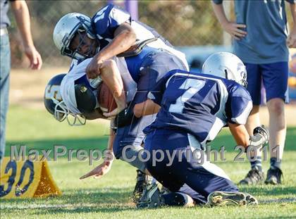 Thumbnail 1 in Lighthouse Christian @ Rolling Hills Prep photogallery.