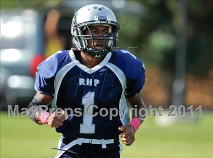Thumbnail 1 in Lighthouse Christian @ Rolling Hills Prep photogallery.