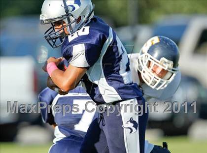 Thumbnail 3 in Lighthouse Christian @ Rolling Hills Prep photogallery.