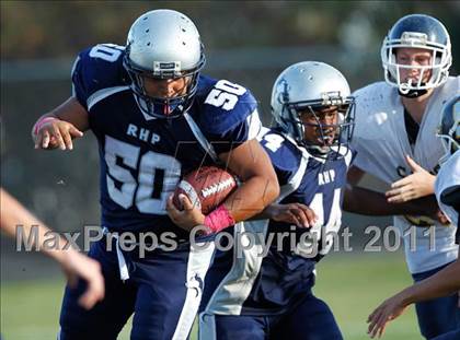Thumbnail 1 in Lighthouse Christian @ Rolling Hills Prep photogallery.