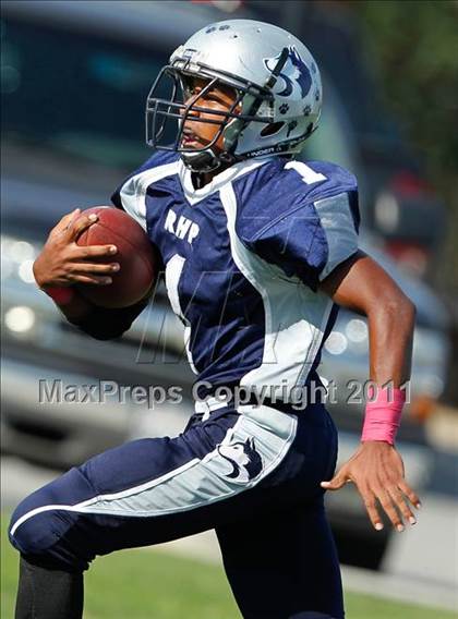 Thumbnail 2 in Lighthouse Christian @ Rolling Hills Prep photogallery.