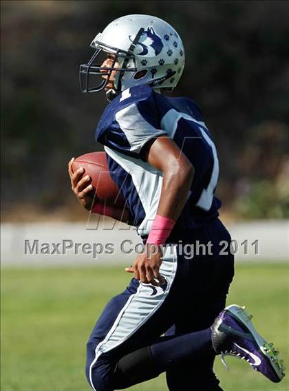 Thumbnail 3 in Lighthouse Christian @ Rolling Hills Prep photogallery.