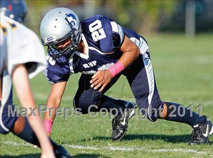 Thumbnail 1 in Lighthouse Christian @ Rolling Hills Prep photogallery.