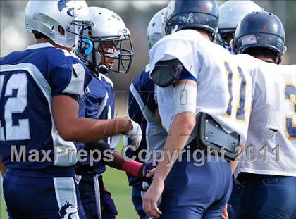 Thumbnail 1 in Lighthouse Christian @ Rolling Hills Prep photogallery.