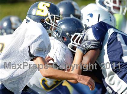 Thumbnail 1 in Lighthouse Christian @ Rolling Hills Prep photogallery.