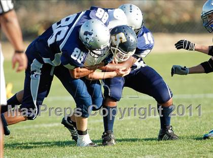 Thumbnail 1 in Lighthouse Christian @ Rolling Hills Prep photogallery.