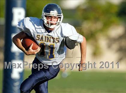 Thumbnail 2 in Lighthouse Christian @ Rolling Hills Prep photogallery.