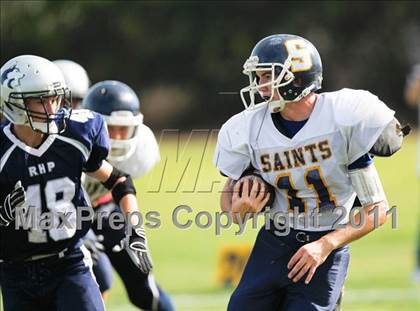 Thumbnail 2 in Lighthouse Christian @ Rolling Hills Prep photogallery.