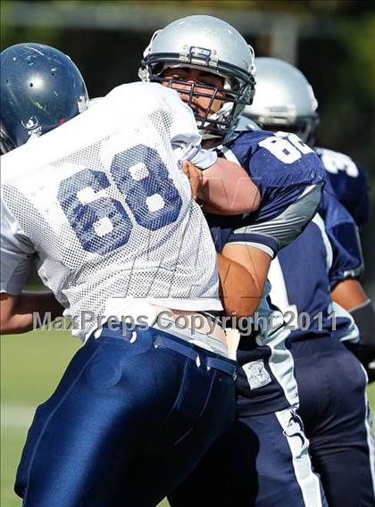 Thumbnail 3 in Lighthouse Christian @ Rolling Hills Prep photogallery.
