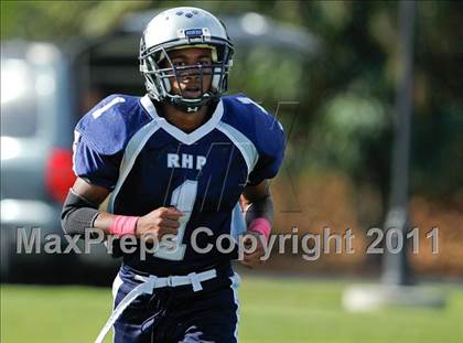 Thumbnail 3 in Lighthouse Christian @ Rolling Hills Prep photogallery.