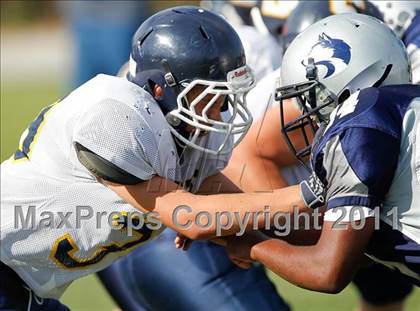 Thumbnail 1 in Lighthouse Christian @ Rolling Hills Prep photogallery.