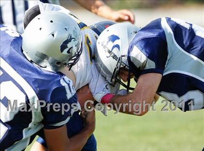 Thumbnail 1 in Lighthouse Christian @ Rolling Hills Prep photogallery.