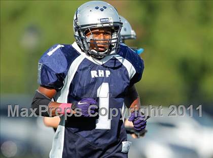 Thumbnail 2 in Lighthouse Christian @ Rolling Hills Prep photogallery.
