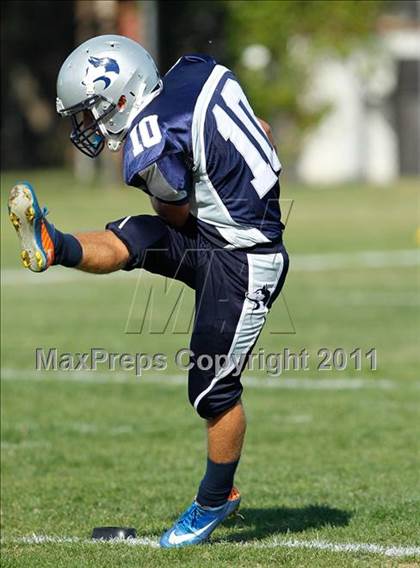 Thumbnail 1 in Lighthouse Christian @ Rolling Hills Prep photogallery.