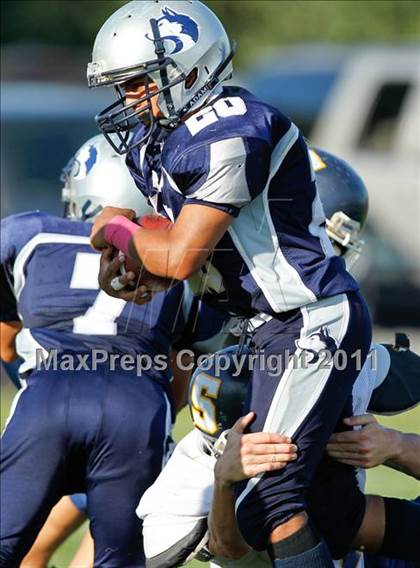 Thumbnail 1 in Lighthouse Christian @ Rolling Hills Prep photogallery.