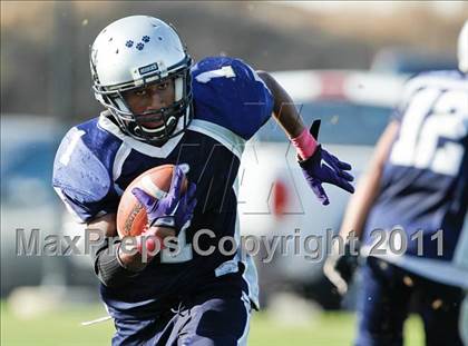 Thumbnail 3 in Lighthouse Christian @ Rolling Hills Prep photogallery.