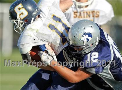 Thumbnail 2 in Lighthouse Christian @ Rolling Hills Prep photogallery.