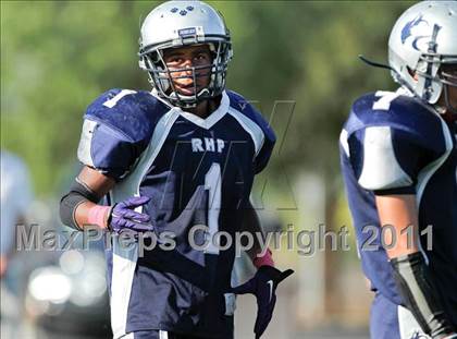 Thumbnail 2 in Lighthouse Christian @ Rolling Hills Prep photogallery.
