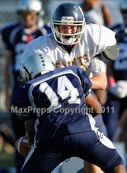 Thumbnail 3 in Lighthouse Christian @ Rolling Hills Prep photogallery.