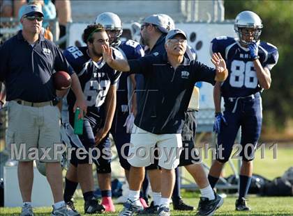 Thumbnail 2 in Lighthouse Christian @ Rolling Hills Prep photogallery.