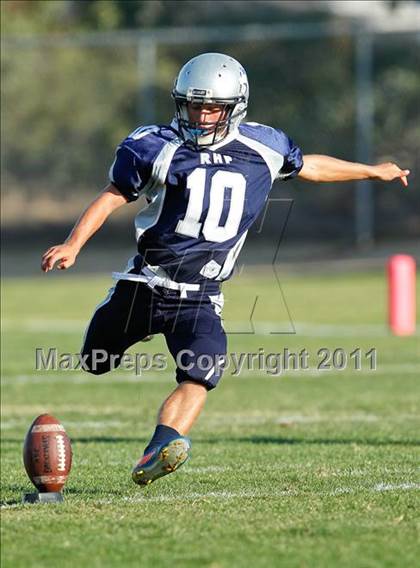 Thumbnail 2 in Lighthouse Christian @ Rolling Hills Prep photogallery.