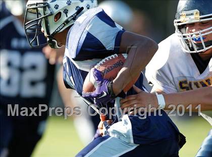 Thumbnail 1 in Lighthouse Christian @ Rolling Hills Prep photogallery.