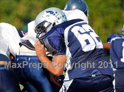 Thumbnail 2 in Lighthouse Christian @ Rolling Hills Prep photogallery.