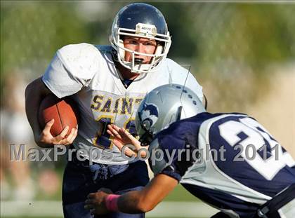 Thumbnail 2 in Lighthouse Christian @ Rolling Hills Prep photogallery.