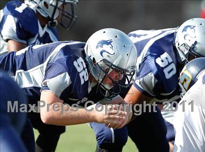 Thumbnail 1 in Lighthouse Christian @ Rolling Hills Prep photogallery.