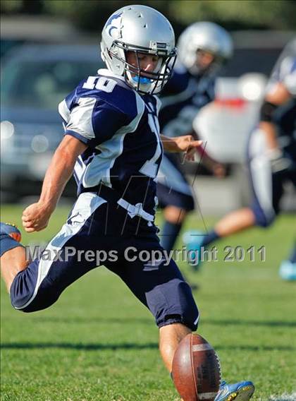 Thumbnail 1 in Lighthouse Christian @ Rolling Hills Prep photogallery.