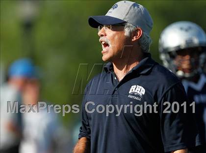 Thumbnail 1 in Lighthouse Christian @ Rolling Hills Prep photogallery.