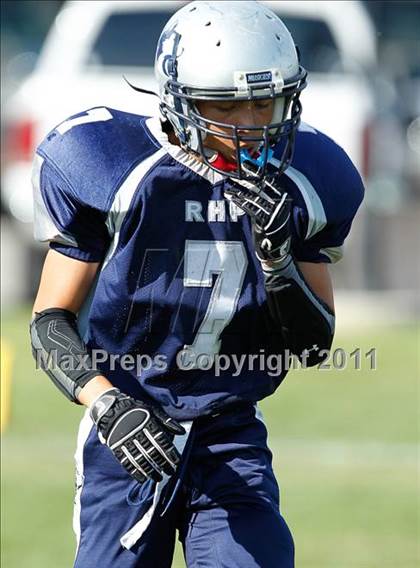 Thumbnail 2 in Lighthouse Christian @ Rolling Hills Prep photogallery.