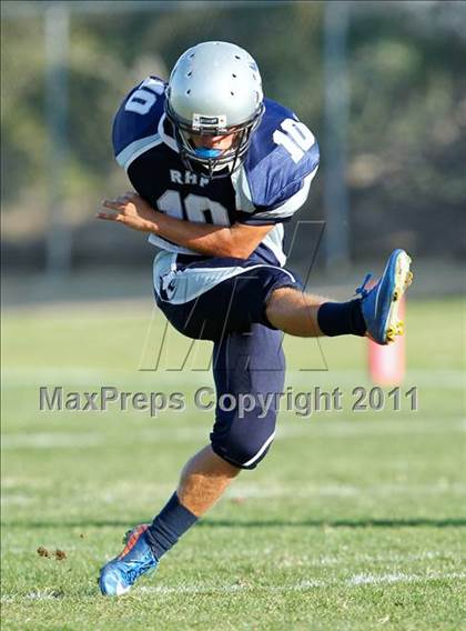 Thumbnail 2 in Lighthouse Christian @ Rolling Hills Prep photogallery.
