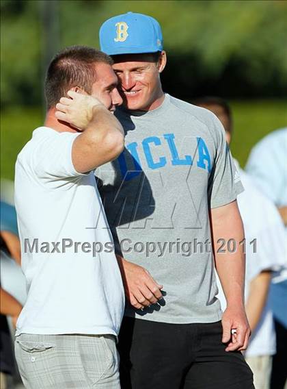 Thumbnail 2 in Lighthouse Christian @ Rolling Hills Prep photogallery.