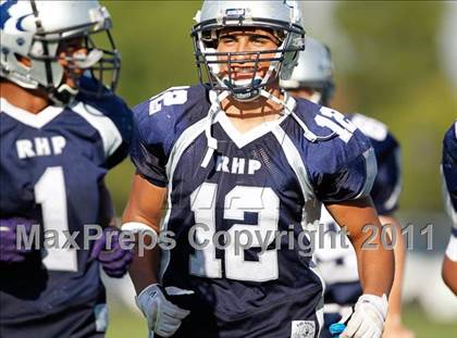 Thumbnail 1 in Lighthouse Christian @ Rolling Hills Prep photogallery.