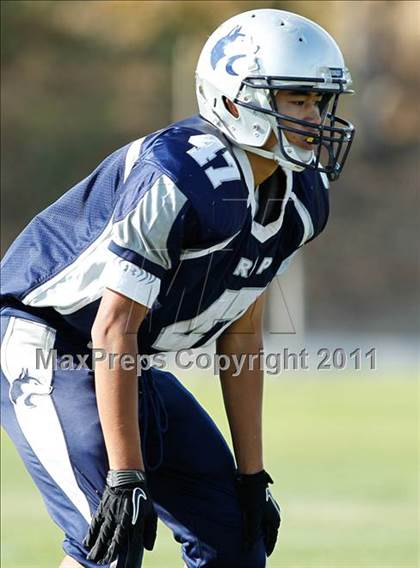 Thumbnail 2 in Lighthouse Christian @ Rolling Hills Prep photogallery.