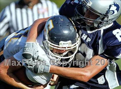 Thumbnail 3 in Lighthouse Christian @ Rolling Hills Prep photogallery.