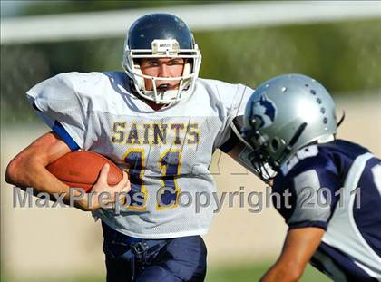 Thumbnail 1 in Lighthouse Christian @ Rolling Hills Prep photogallery.