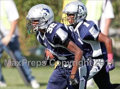 Thumbnail 2 in Lighthouse Christian @ Rolling Hills Prep photogallery.