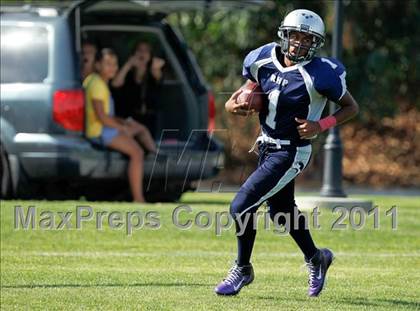 Thumbnail 2 in Lighthouse Christian @ Rolling Hills Prep photogallery.