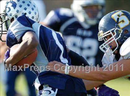 Thumbnail 2 in Lighthouse Christian @ Rolling Hills Prep photogallery.