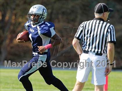Thumbnail 1 in Lighthouse Christian @ Rolling Hills Prep photogallery.