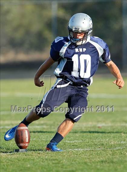 Thumbnail 3 in Lighthouse Christian @ Rolling Hills Prep photogallery.