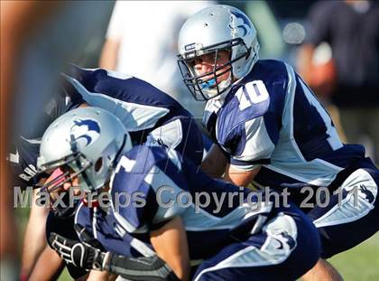 Thumbnail 3 in Lighthouse Christian @ Rolling Hills Prep photogallery.
