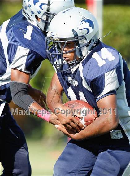 Thumbnail 3 in Lighthouse Christian @ Rolling Hills Prep photogallery.