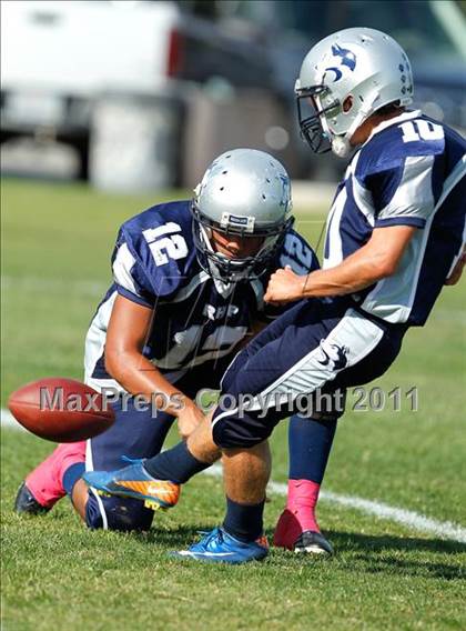 Thumbnail 2 in Lighthouse Christian @ Rolling Hills Prep photogallery.