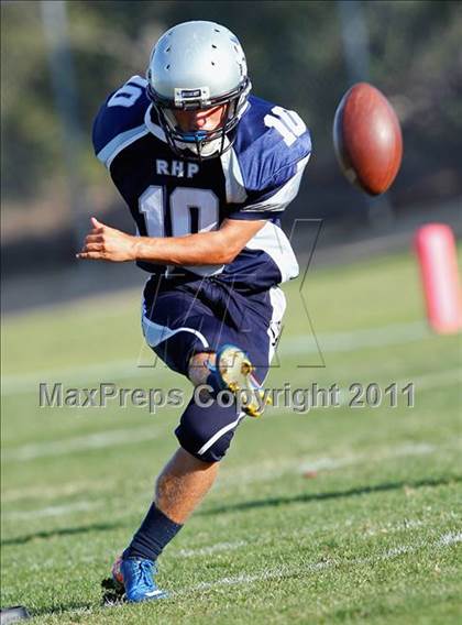Thumbnail 1 in Lighthouse Christian @ Rolling Hills Prep photogallery.