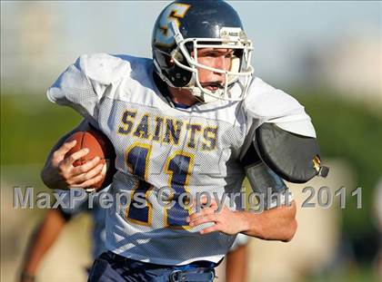 Thumbnail 2 in Lighthouse Christian @ Rolling Hills Prep photogallery.