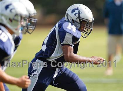 Thumbnail 3 in Lighthouse Christian @ Rolling Hills Prep photogallery.
