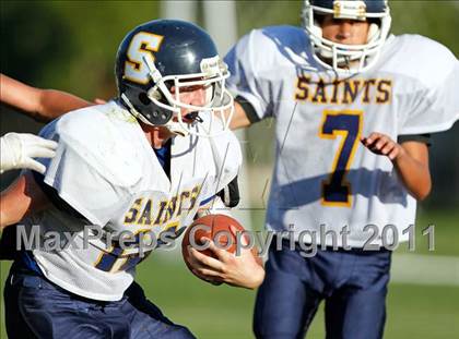 Thumbnail 3 in Lighthouse Christian @ Rolling Hills Prep photogallery.